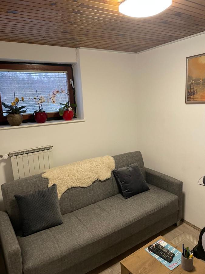 Apartma Sohen Appartement Kocevje Buitenkant foto