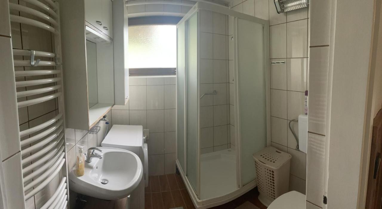 Apartma Sohen Appartement Kocevje Buitenkant foto