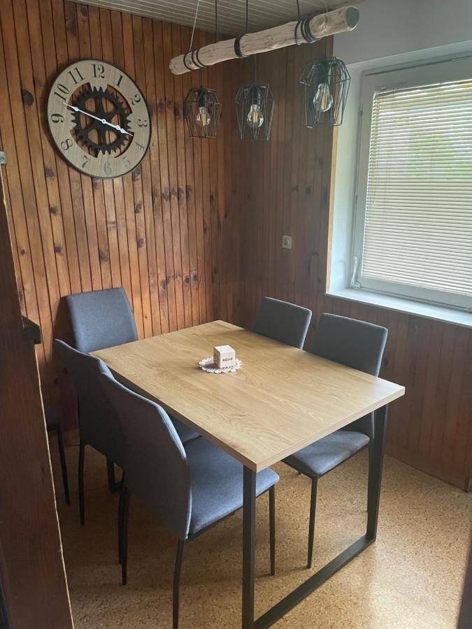 Apartma Sohen Appartement Kocevje Buitenkant foto