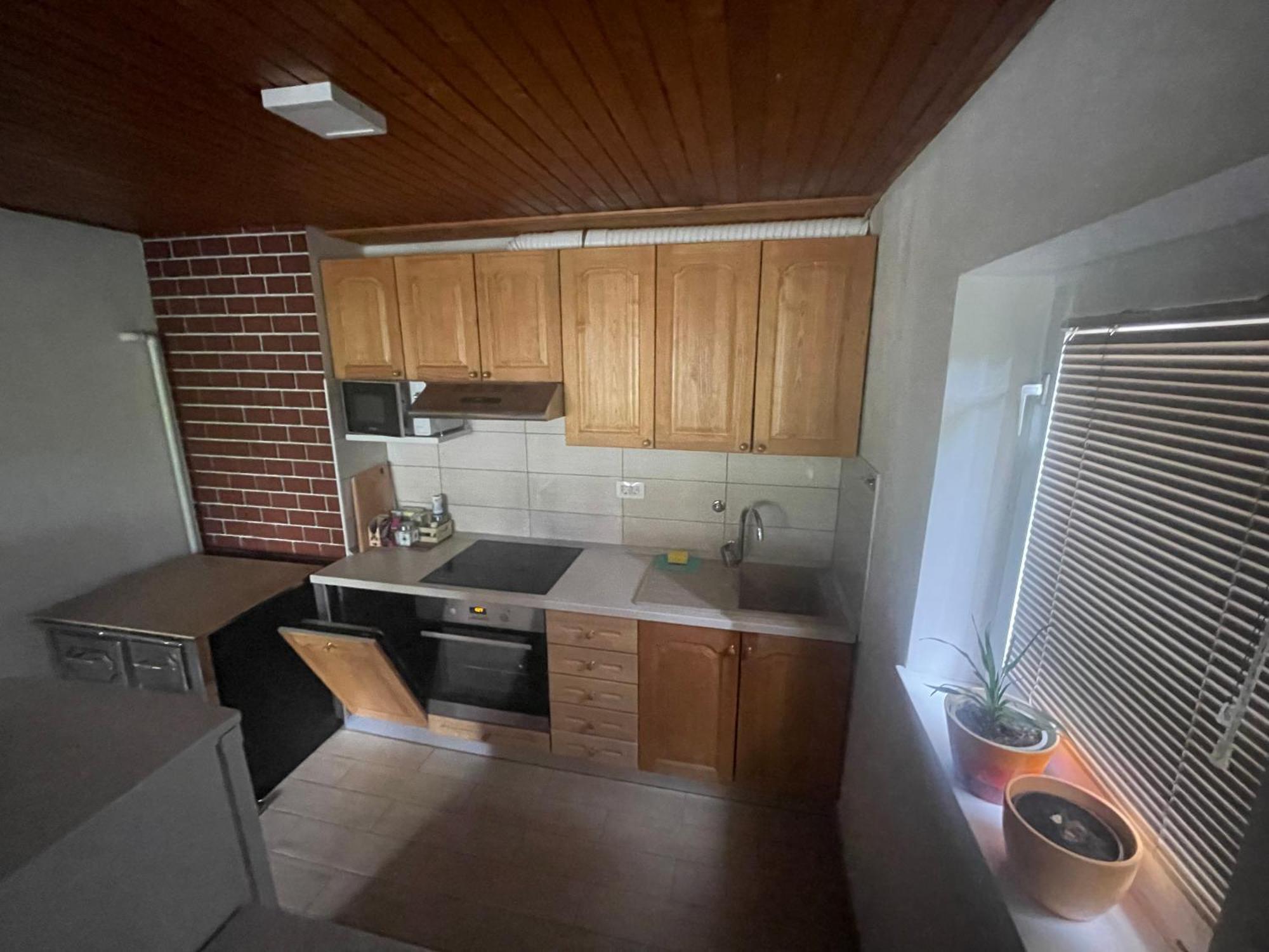 Apartma Sohen Appartement Kocevje Buitenkant foto