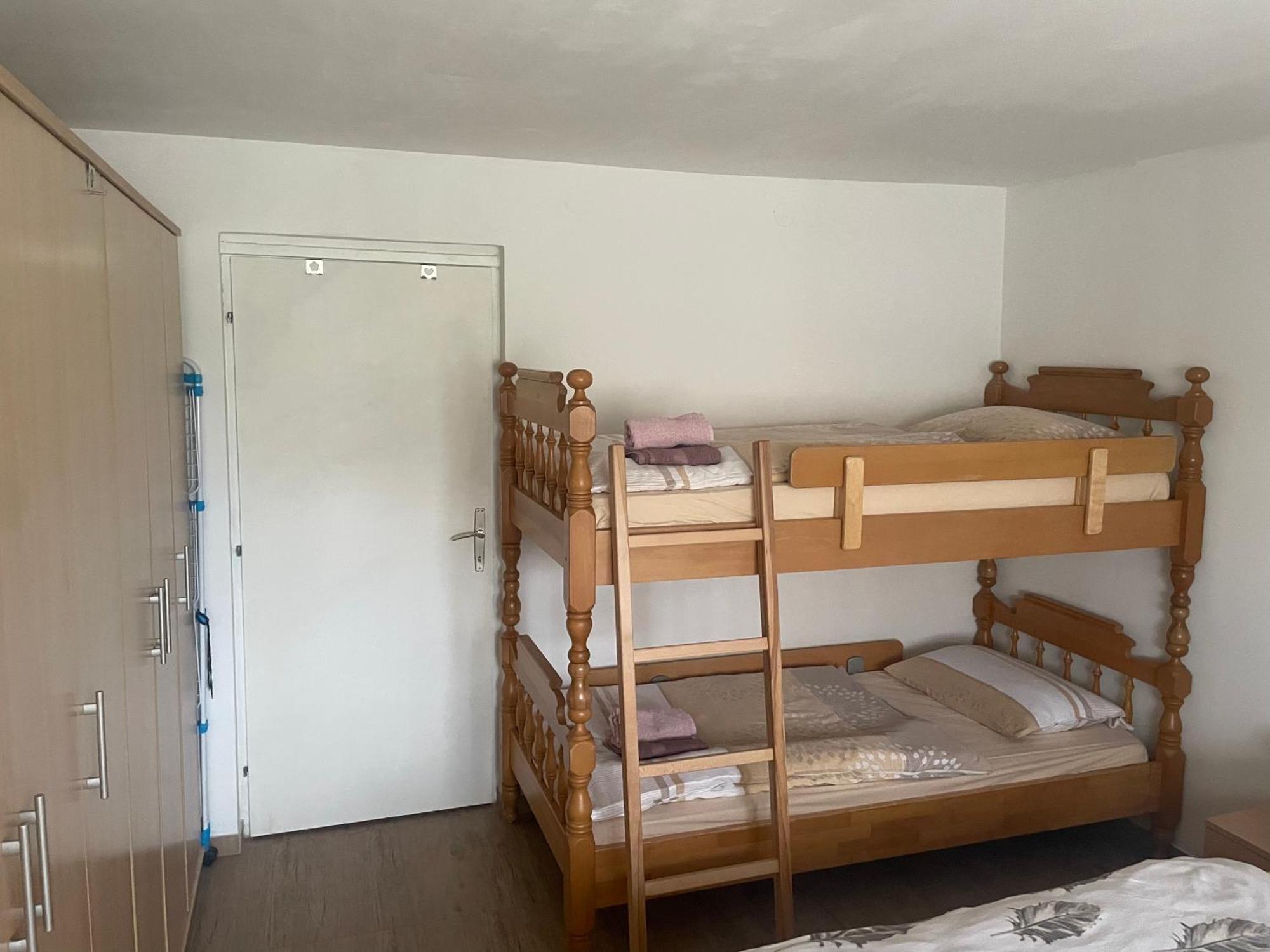 Apartma Sohen Appartement Kocevje Buitenkant foto