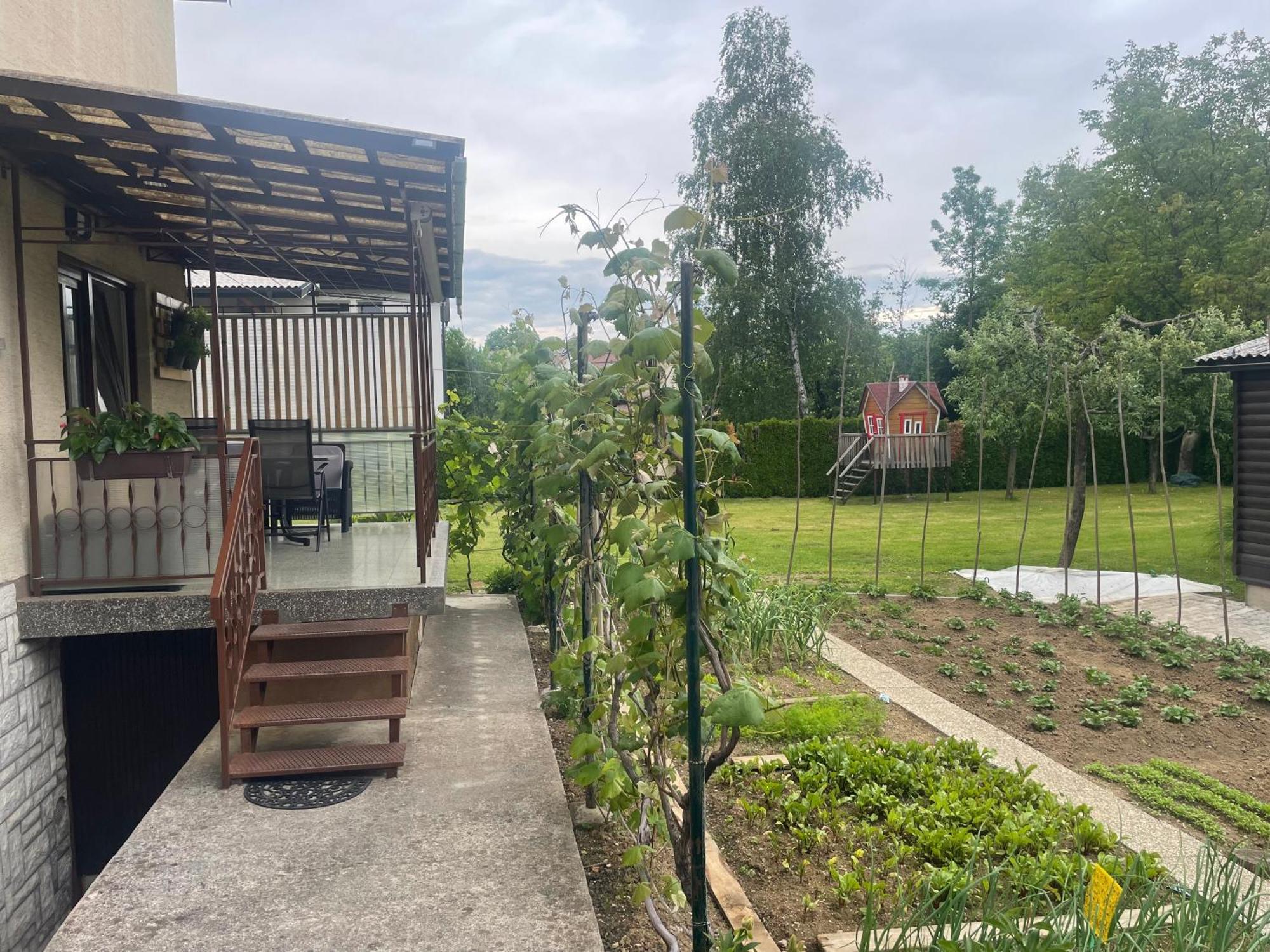 Apartma Sohen Appartement Kocevje Buitenkant foto