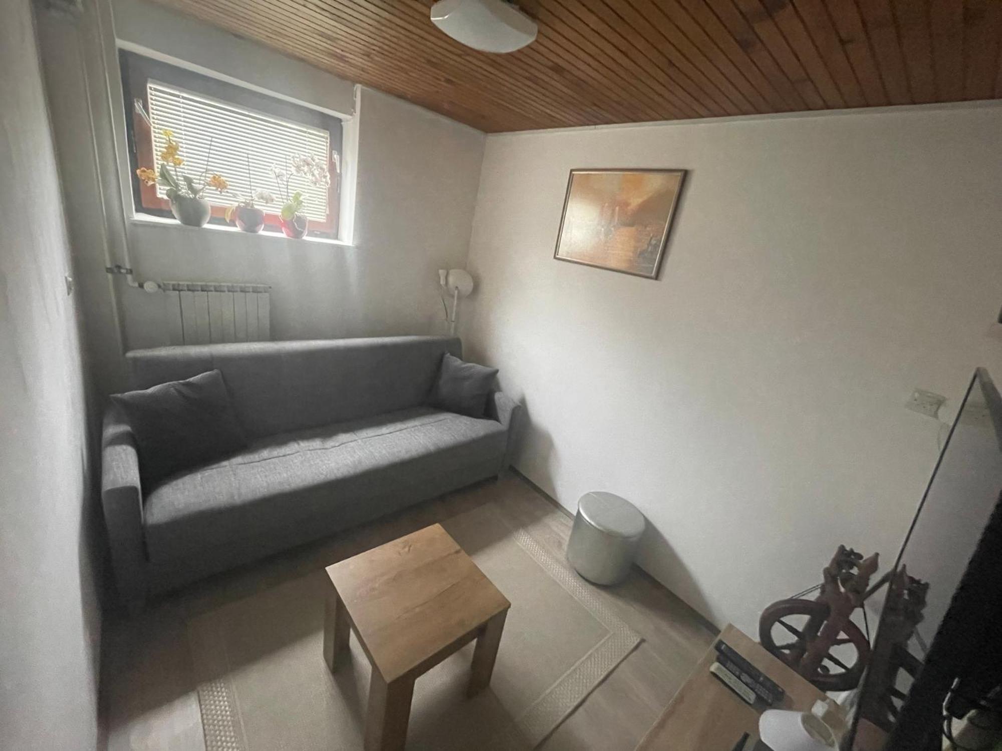 Apartma Sohen Appartement Kocevje Buitenkant foto